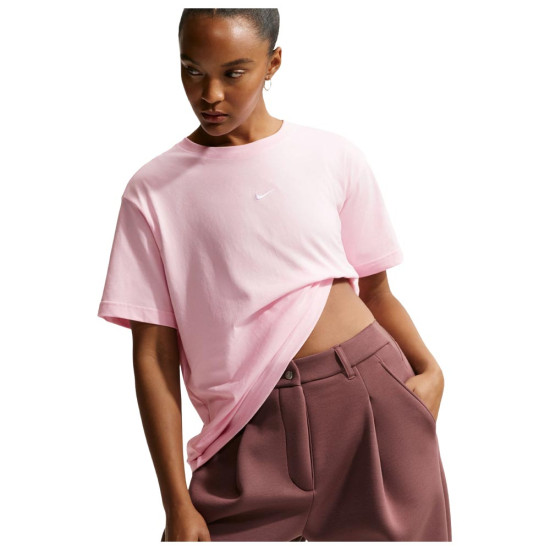 Nike Γυναικεία κοντομάνικη μπλούζα Sportswear Classic Oversized T-Shirt